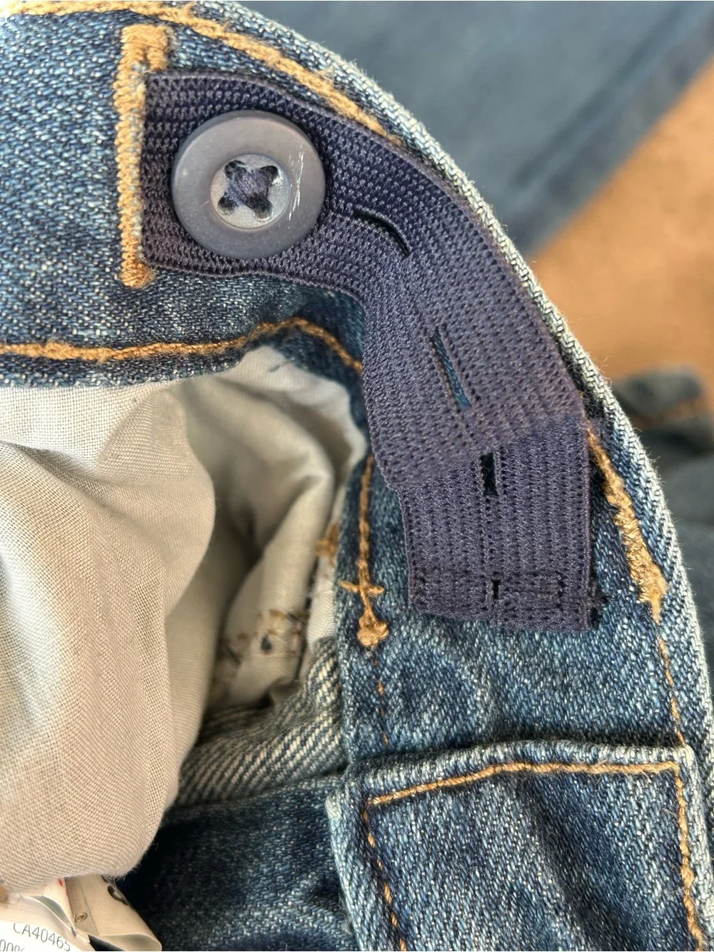 Old Navy & Children’s Place Bootcut jeans - Boy’s 14 - New